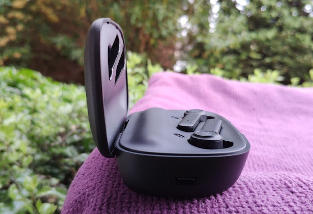 Soundpeat truebud hot sale